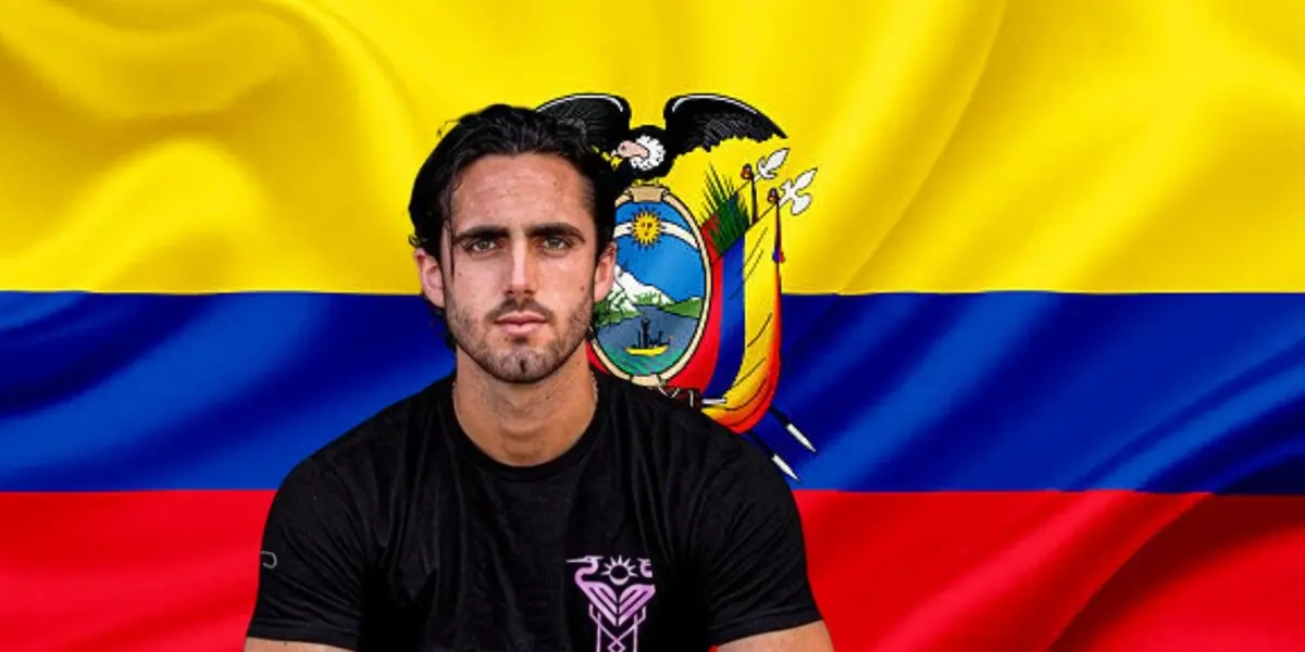 Mira lo que hace Leo Campana en su tiempo libre