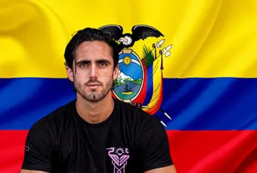 Mira lo que hace Leo Campana en su tiempo libre