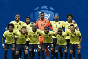 Mira lo que le hizo la CONMEBOL a Ecuador