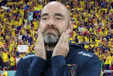 Mira lo que pasó con Félix Sánchez