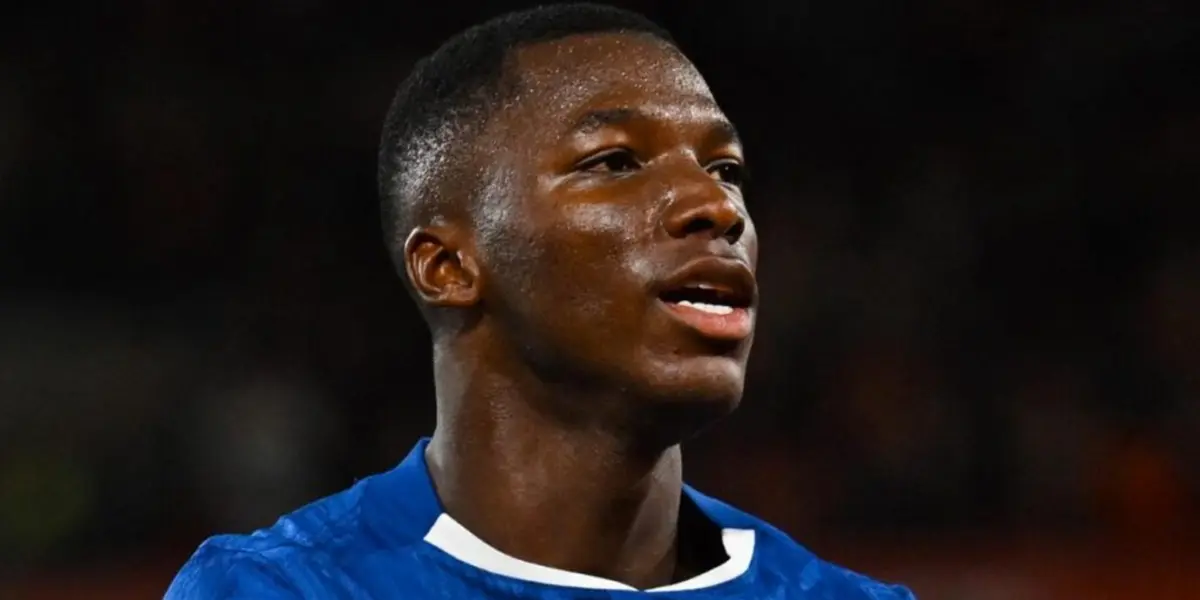 Moisés Caicedo / Foto: Chelsea