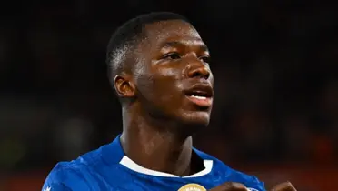 Moisés Caicedo / Foto: Chelsea