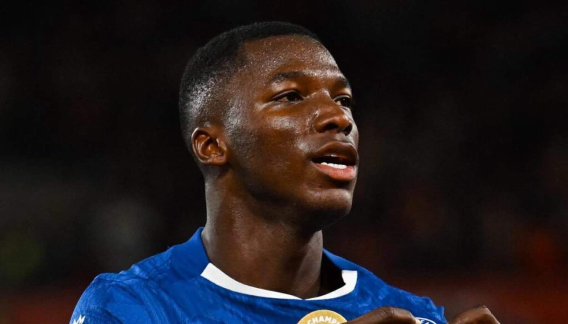 Moisés Caicedo / Foto: Chelsea