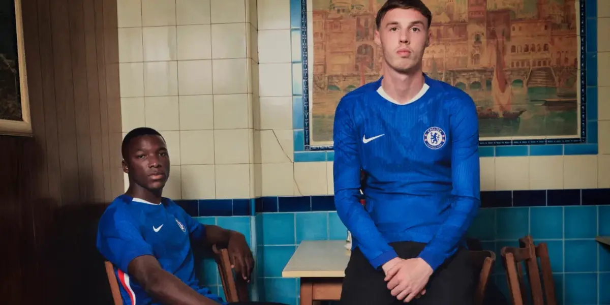 Moisés Caicedo / Foto: Chelsea