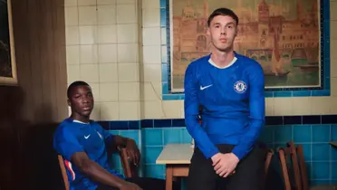 Moisés Caicedo / Foto: Chelsea