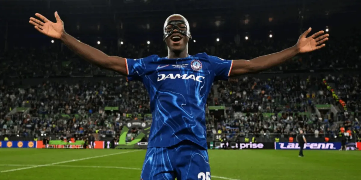 Moisés Caicedo / Foto: Chelsea