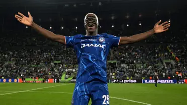 Moisés Caicedo / Foto: Chelsea