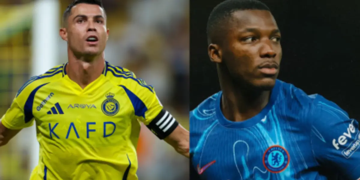 Moisés Caicedo / Foto: CRACK