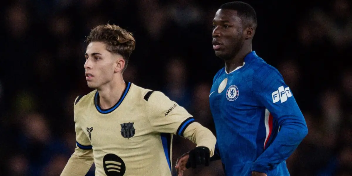 Moisés Caicedo / Foto: El Comercio