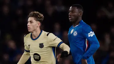 Moisés Caicedo / Foto: El Comercio