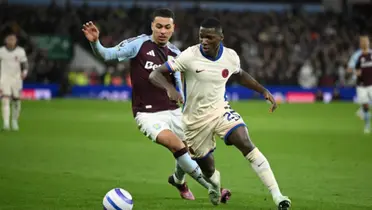 Moisés Caicedo / Foto tomada de: API