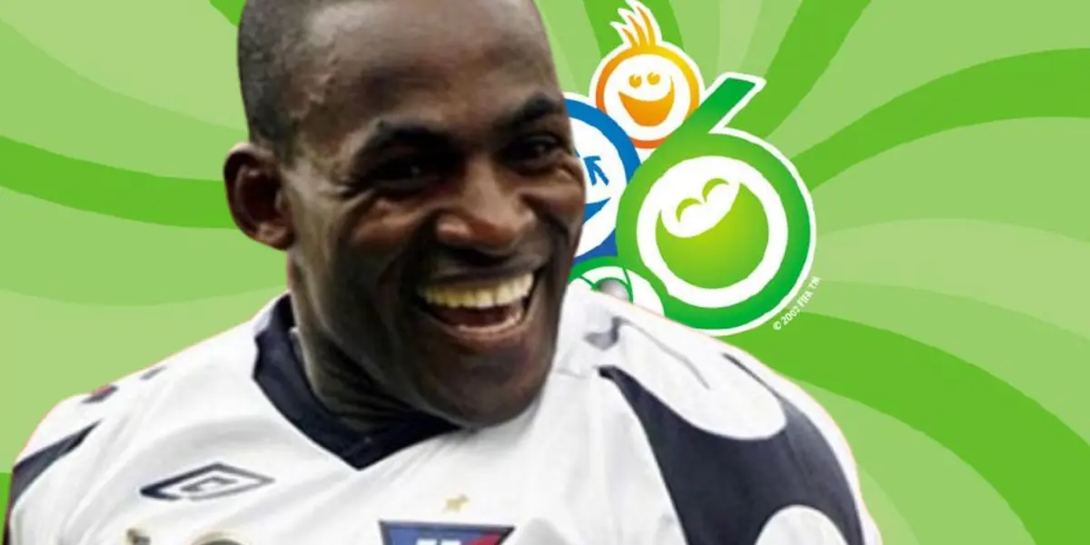 Neicer Reasco jugador LDU