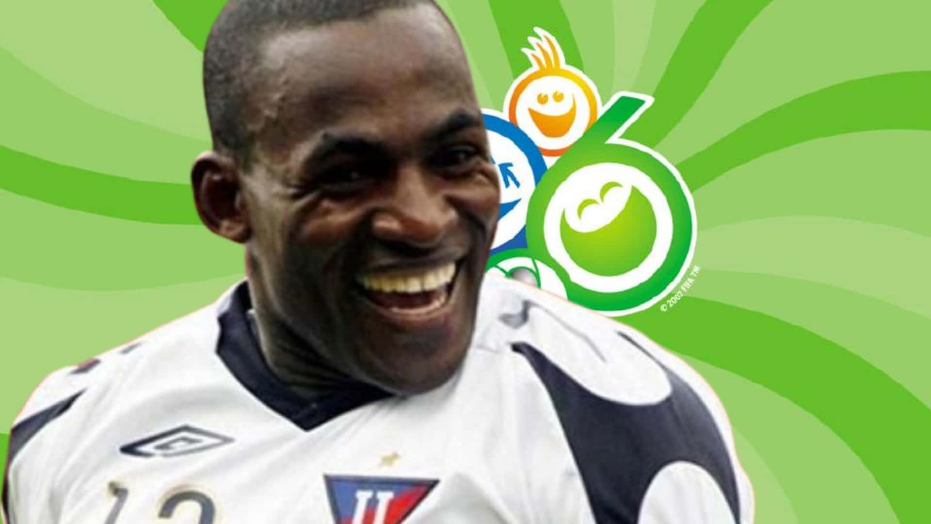 Neicer Reasco jugador LDU