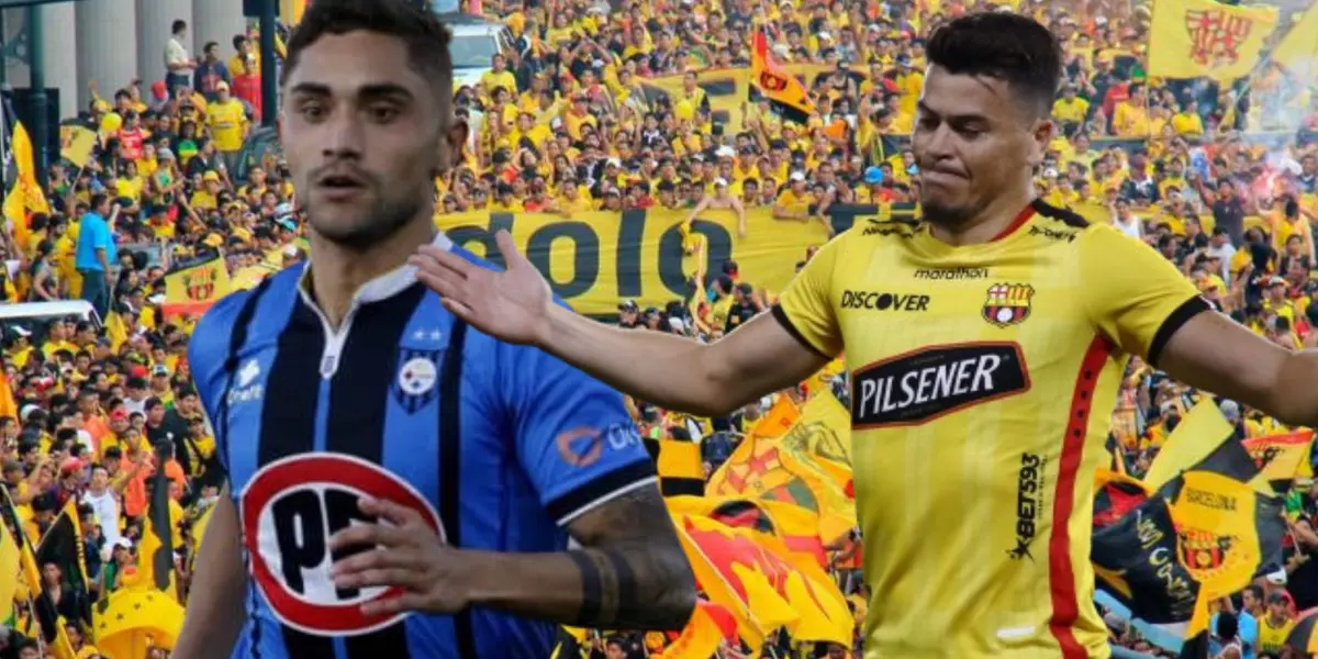 Nicolás Ramírez y Paco Rodríguez