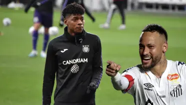 Nilson Angulo / Foto de: Nación Fútbol Ecuador