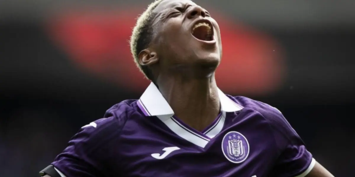 Nilson Angulo / Foto: Nilson Angulo