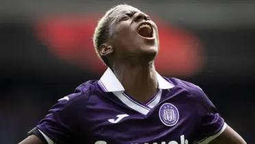 Nilson Angulo / Foto: Nilson Angulo