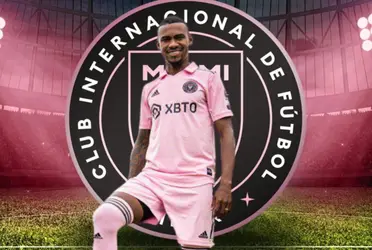 No fue con Emelec, la foto que Dixon Arroyo guardara toda su vida