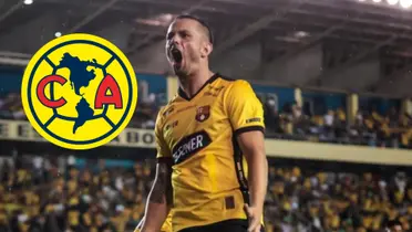 Octavio Rivero / Foto de: Nación Fútbol Ecuador