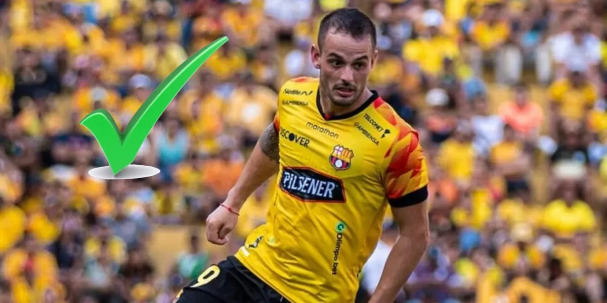 Octavio Rivero. Foto. El Comercio