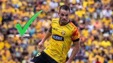 Octavio Rivero. Foto. El Comercio