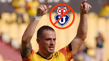 Octavio Rivero. Foto via: El Comercio