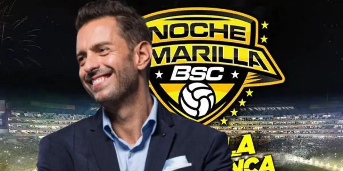 Pablo Giralt periodista argentino