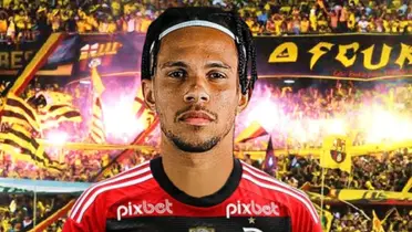 Pablo Roberto jugador brasileño