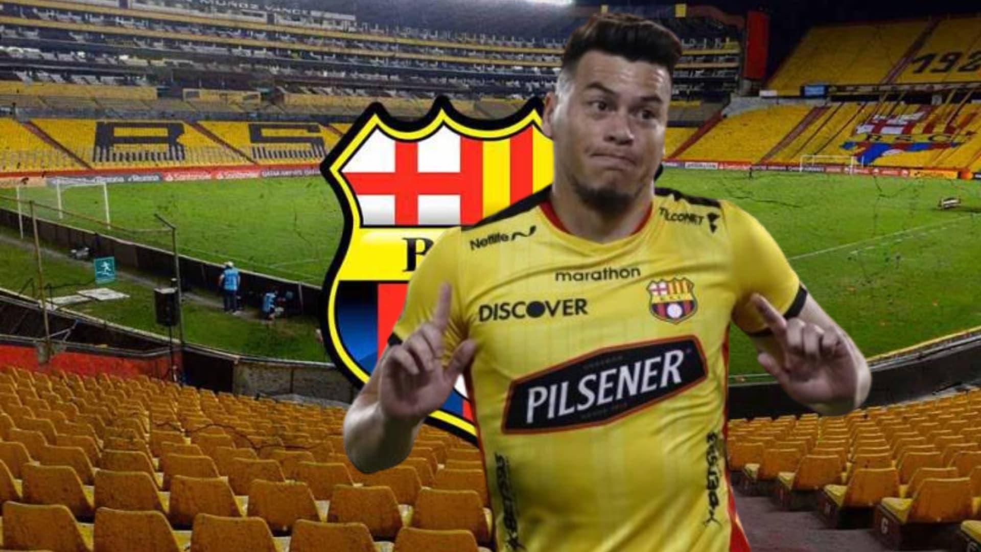 Paco Rodríguez jugador de BSC
