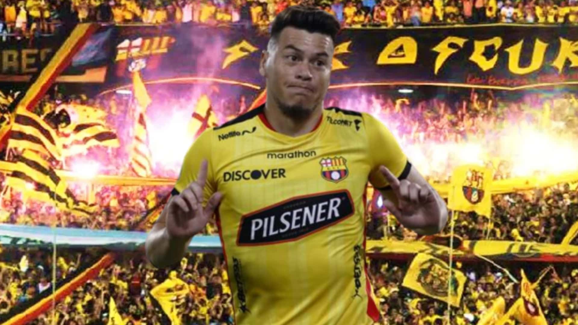 Paco Rodríguez jugador de BSC