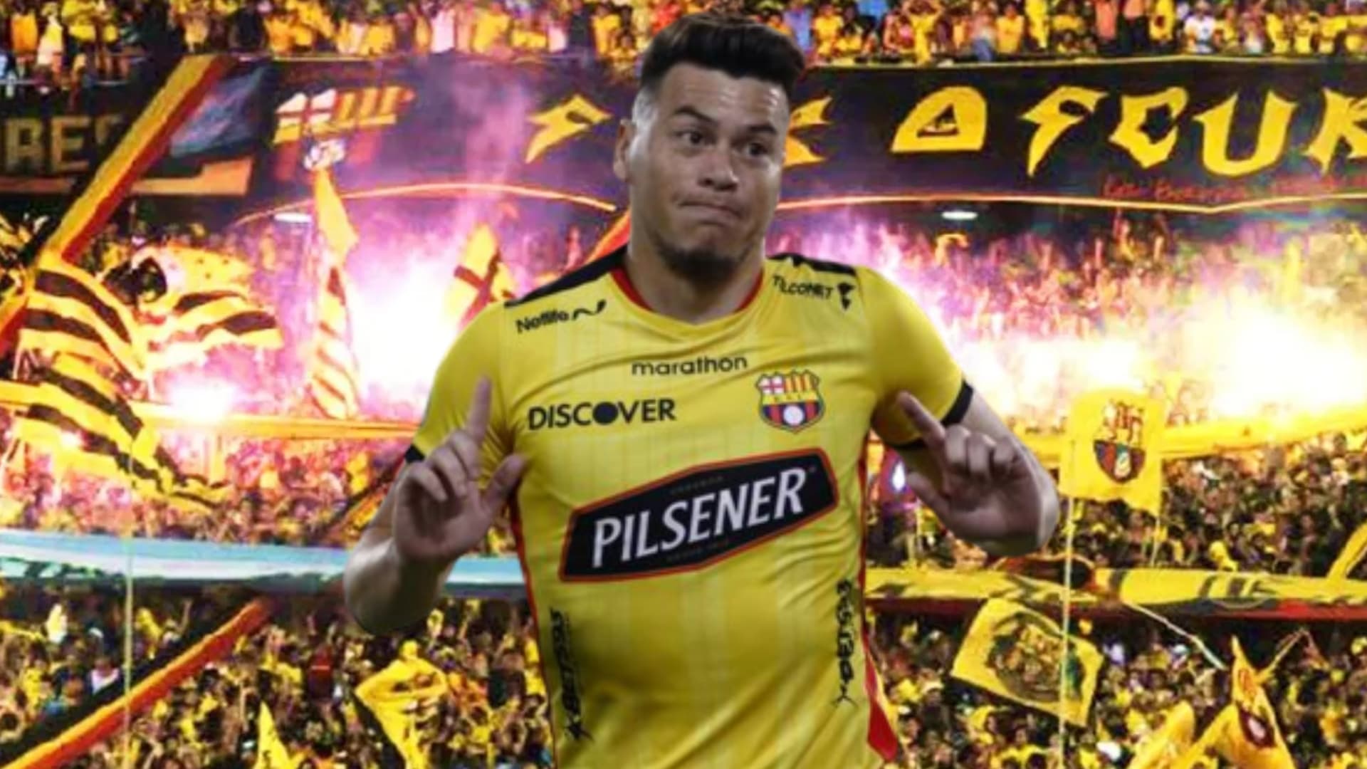 Paco Rodríguez jugador de BSC