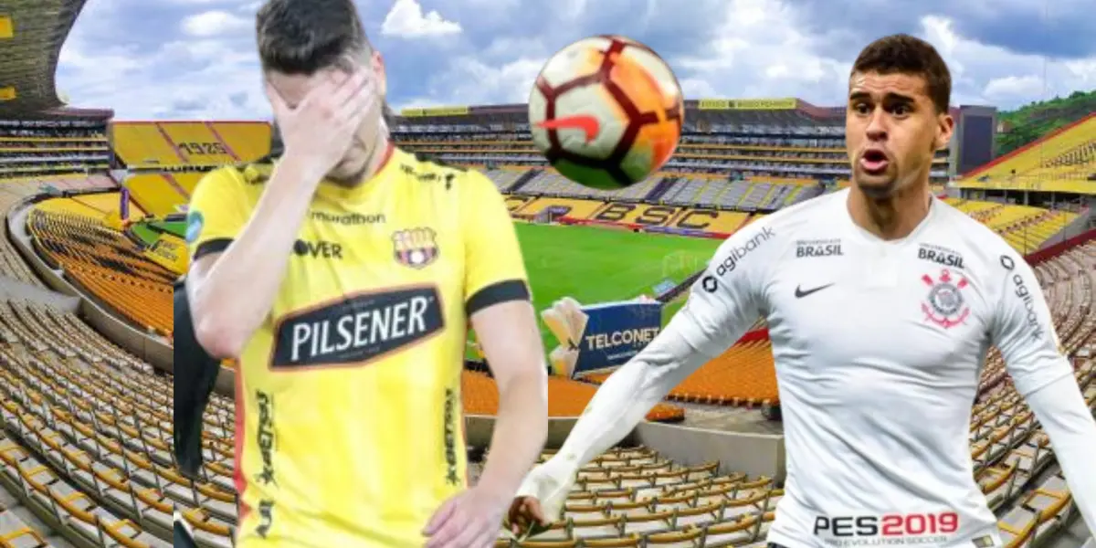 Paco Rodríguez y Leo Santos