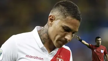 Paolo Guerrero. FOTO: SuperDepor