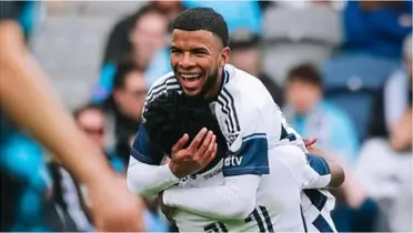 Pedro Vite. Foto. El Comercio