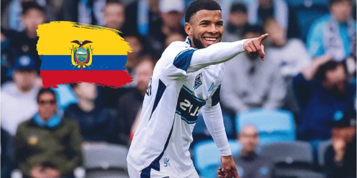 Pedro Vite. Foto. El Diario