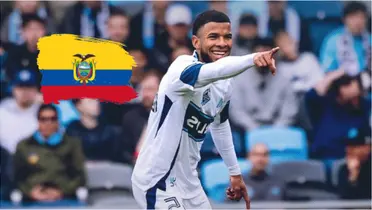 Pedro Vite. Foto. El Diario