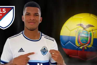 Pedro Vite regresó muy motivado a su club