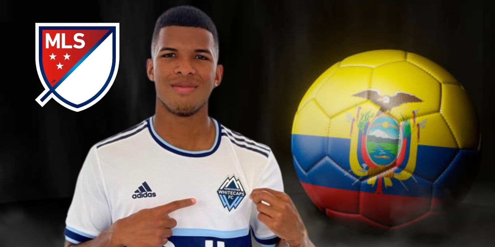 Pedro Vite regresó muy motivado a su club