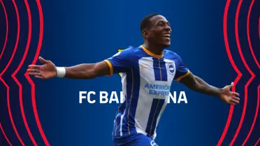 Pervis Estuíñán jugador ecuatoriano