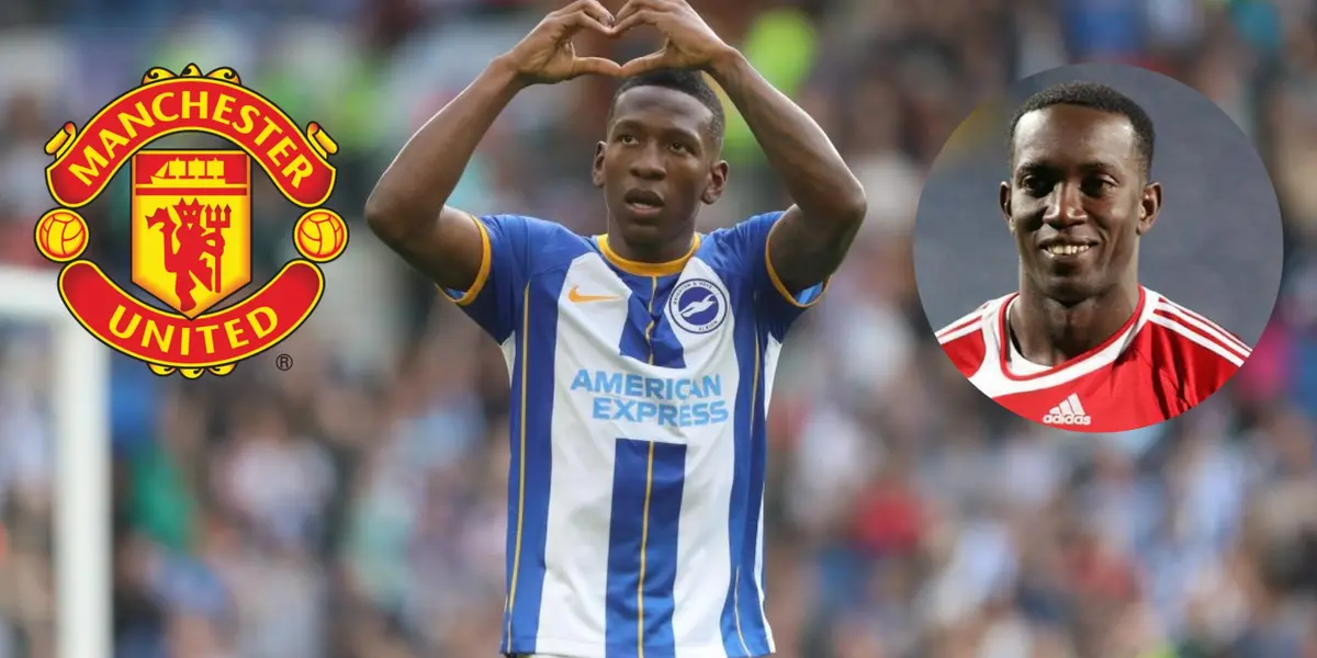 Pervis Estupiñán. Foto. Radio La Red