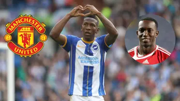 Pervis Estupiñán. Foto. Radio La Red