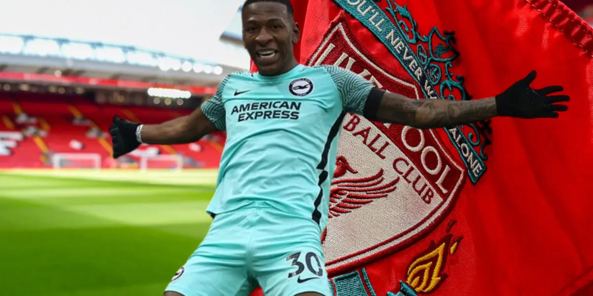 Pervis Estupiñán jugador ecuatoriano