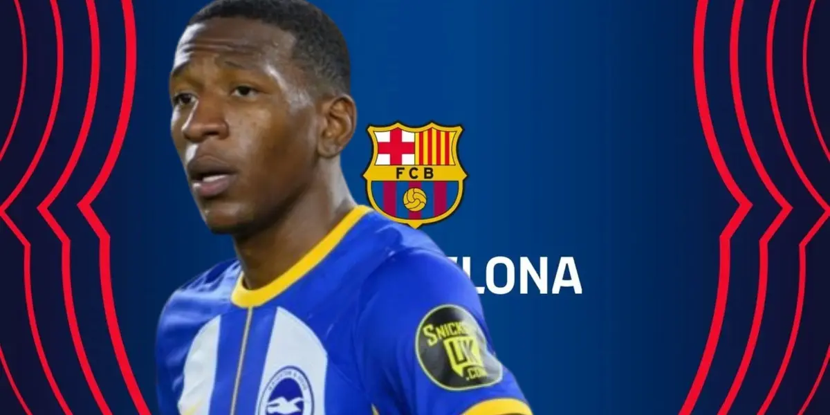 Pervis Estupiñán jugador ecuatoriano