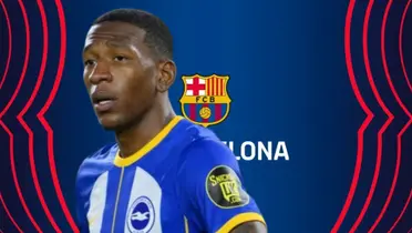 Pervis Estupiñán jugador ecuatoriano