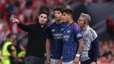 Piero Hincapié / Foto: Arsenal