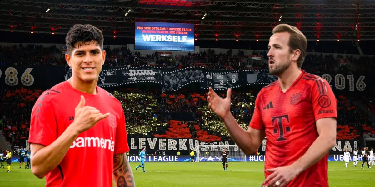 Piero Hincapié / Foto de: Nación Fútbol Ecuador