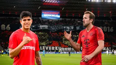 Piero Hincapié / Foto de: Nación Fútbol Ecuador