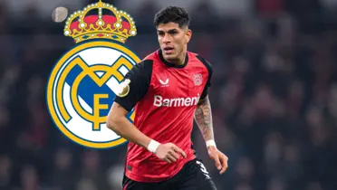 Piero Hincapié. FOTO: Ecuavisa