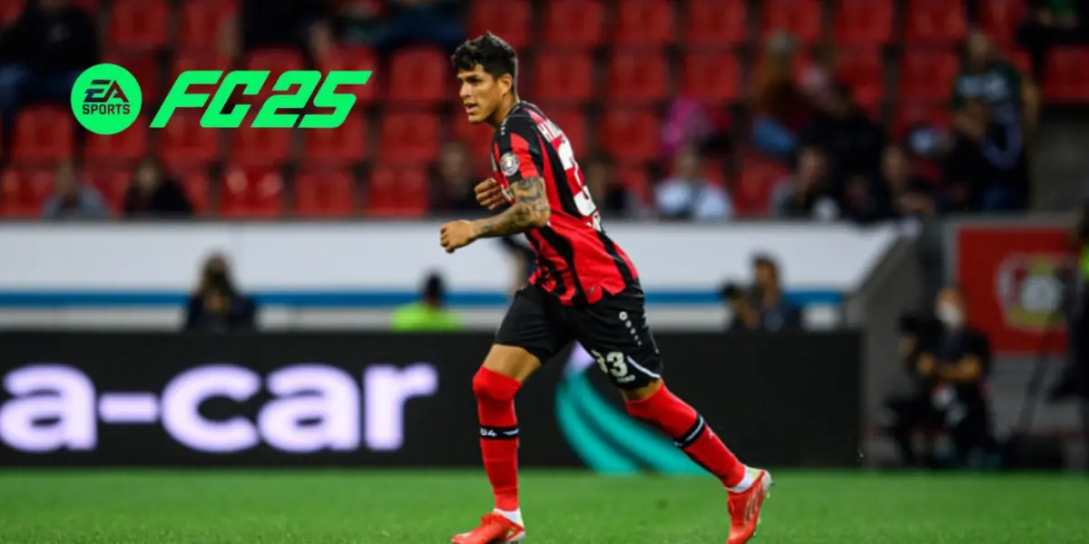 Piero Hincapie. Foto: El Comercio