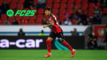 Piero Hincapie. Foto: El Comercio